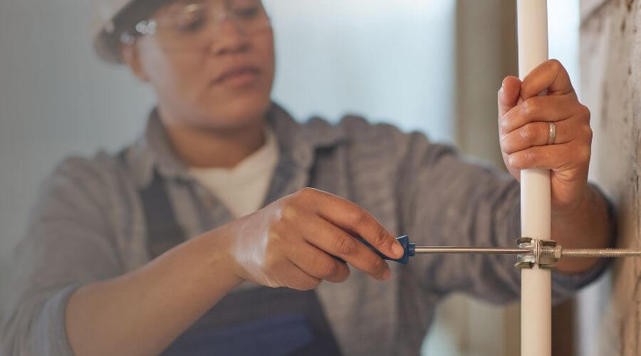 Whole-Home Plumbing Inspection in Spotswood, NJ